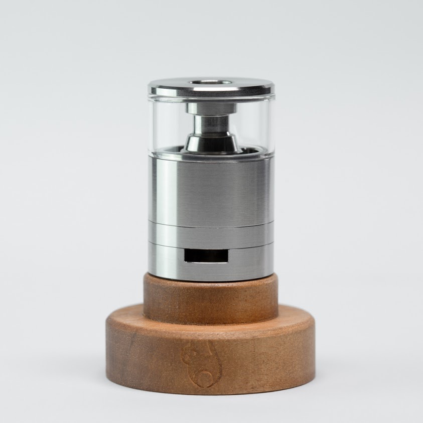 KHW Dvarw DL RTA tank vetro ricambio originale