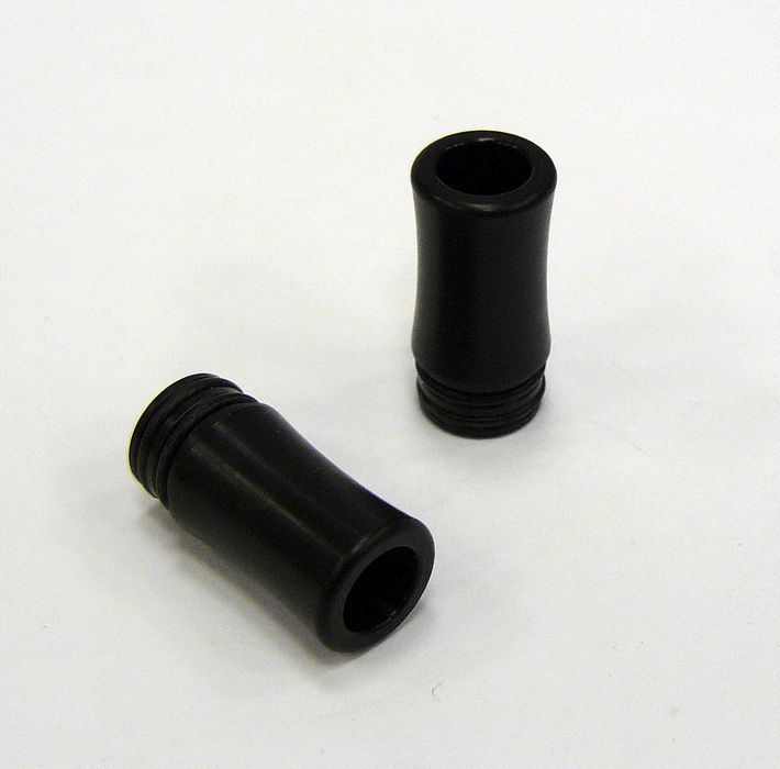 KHW Pelso drip tip delrin foro 5 mm