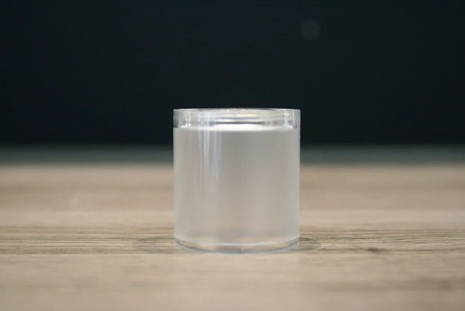 Steam Tuners GT4 Nano Kit tank plexi ricambio