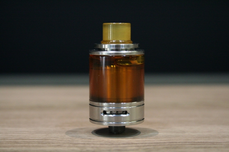 Steam Tuners Ultem Tank Set serbatoio ultem