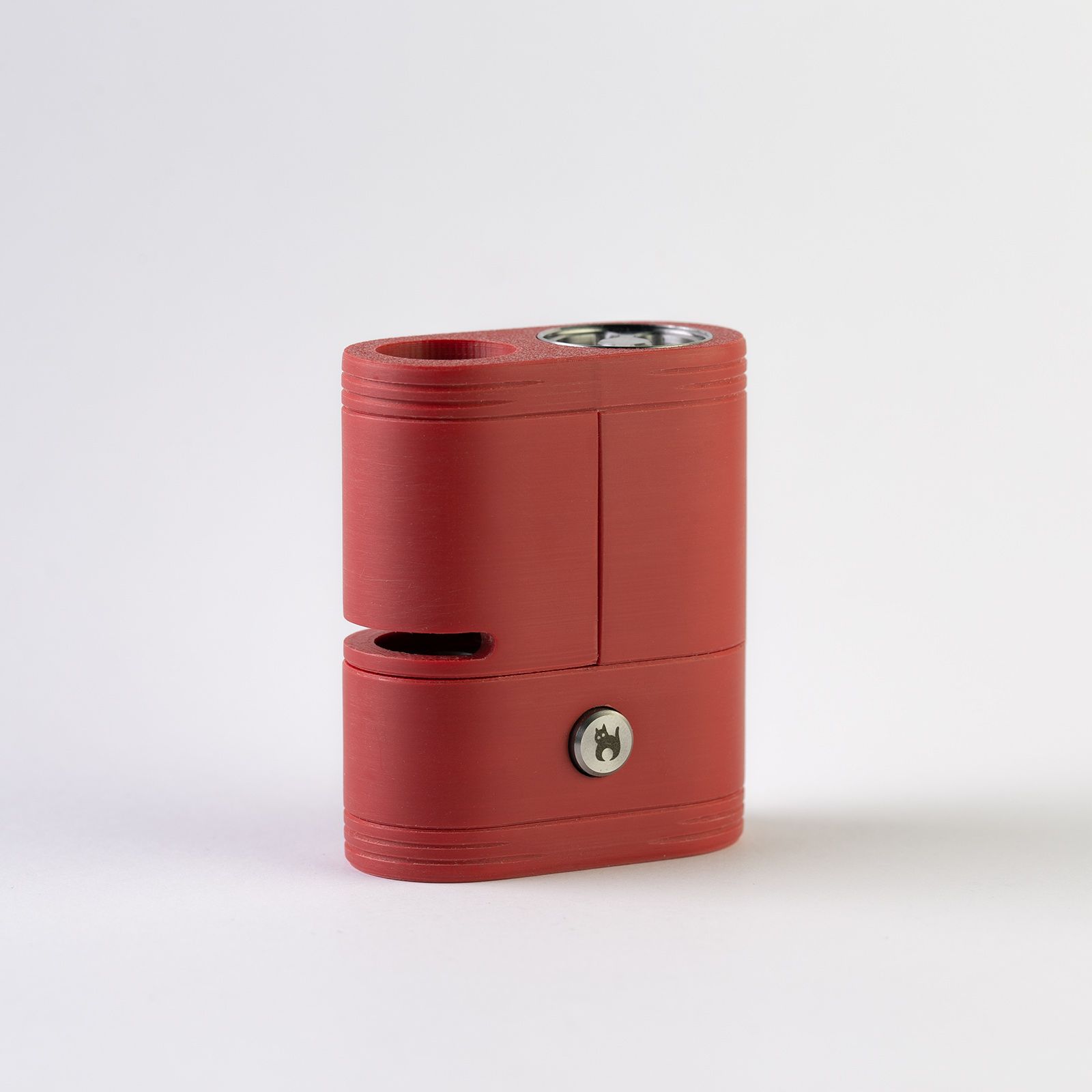 KHW BF16 box mod rossa 18350 16mm