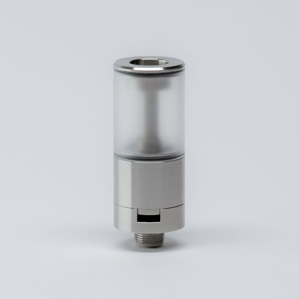 Dvarw 16 RTA atomizzatore 2ml 16mm tiro guancia