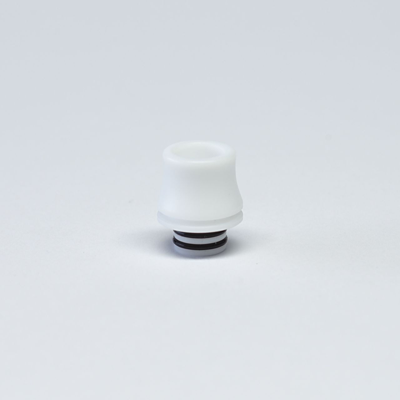 KHW Dvarw DL drip tip 24mm tiro aperto