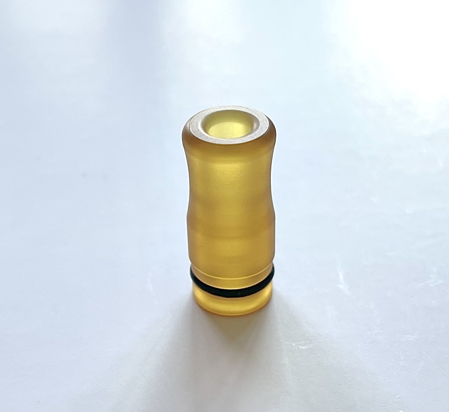 KHW Dvarw 16 Drip Tip Ultem originale foro 4 mm