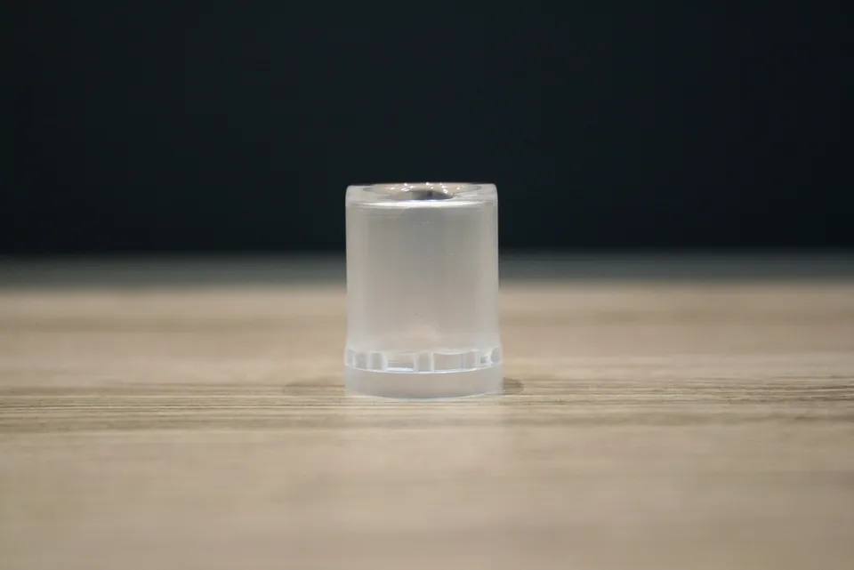 Steam Tuners Hussar Tower tank plexi 4ml