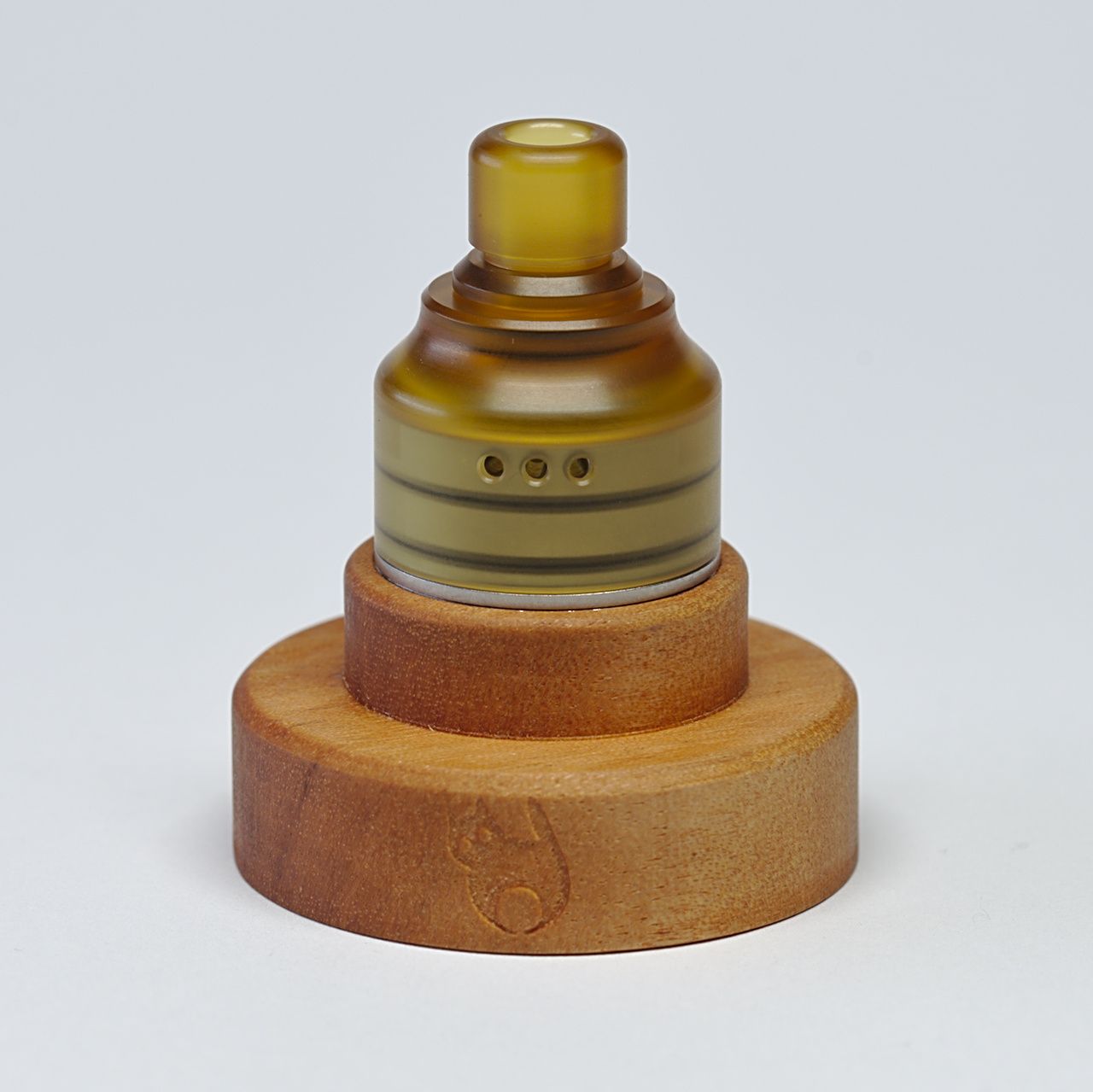 Jorda B drip tip ultem ricambio tiro stretto
