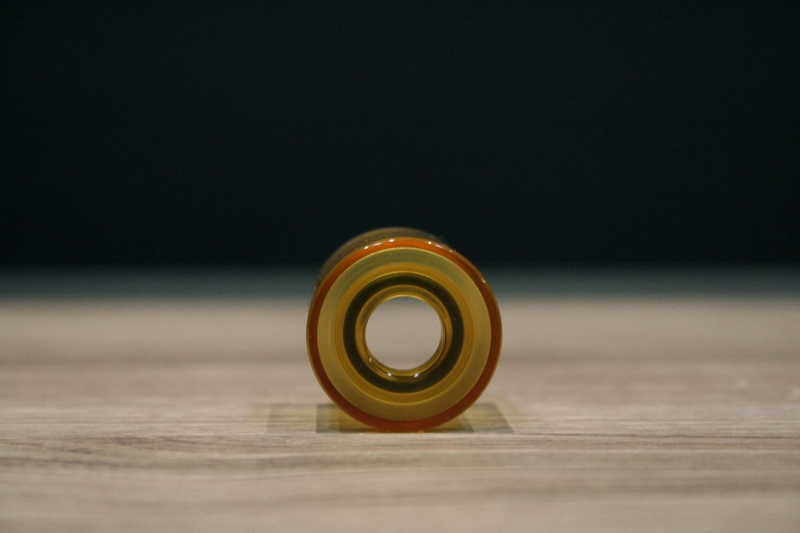 Steam Tuners Tiny tank Ultem 22mm 2,5ml