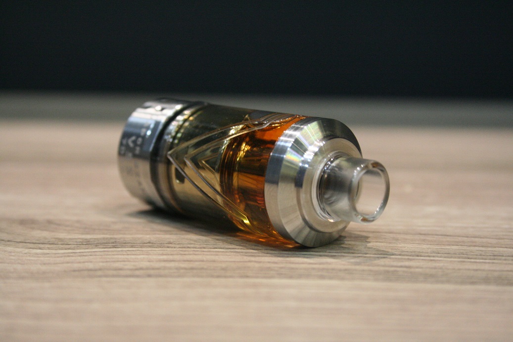 Steam Tuners G-Tank tank per Vapor Giant V5S