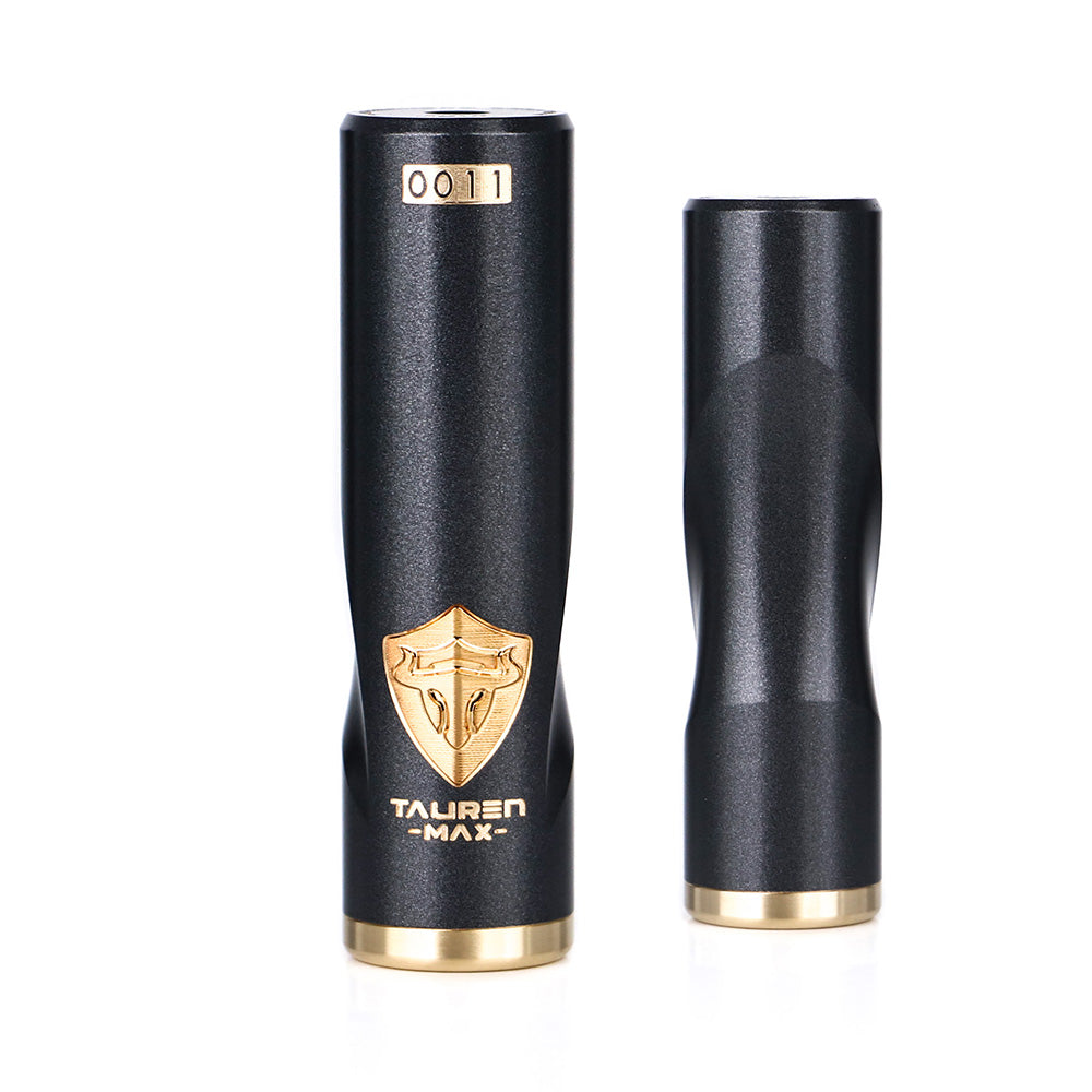 Thunderhead Tauren Max tubo meccanico ottone