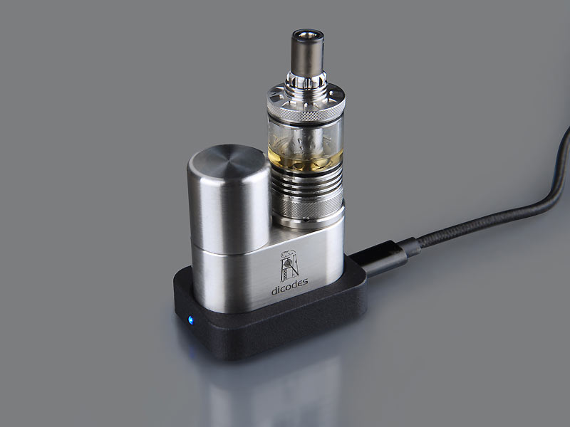 Dicodes Dani SBS 18350Qi Box 60W ricarica wireless