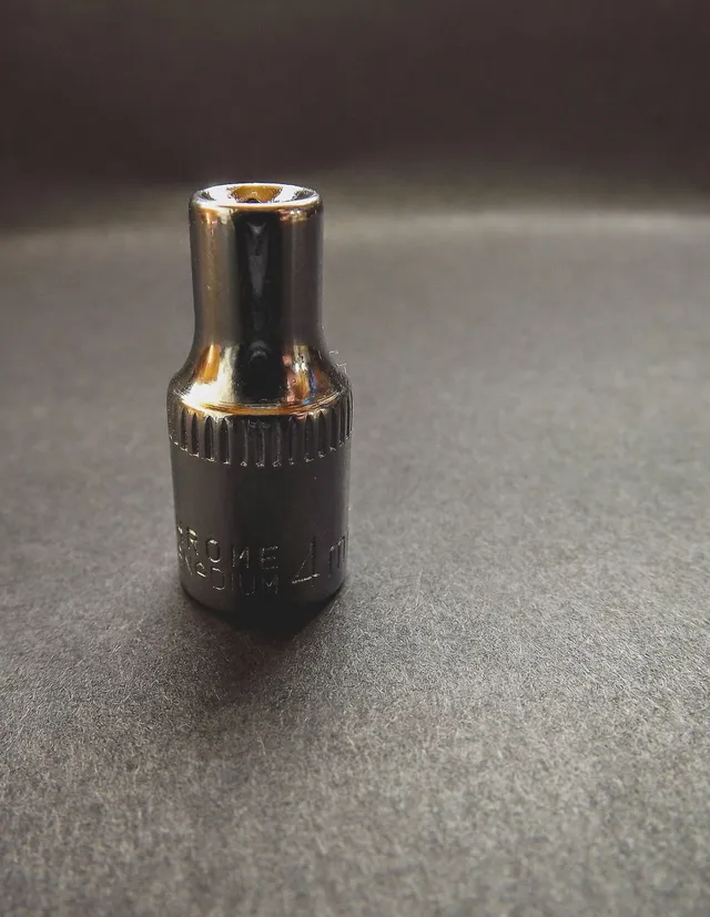 KHW Pelso V3 chiave bussola esagonale 4mm