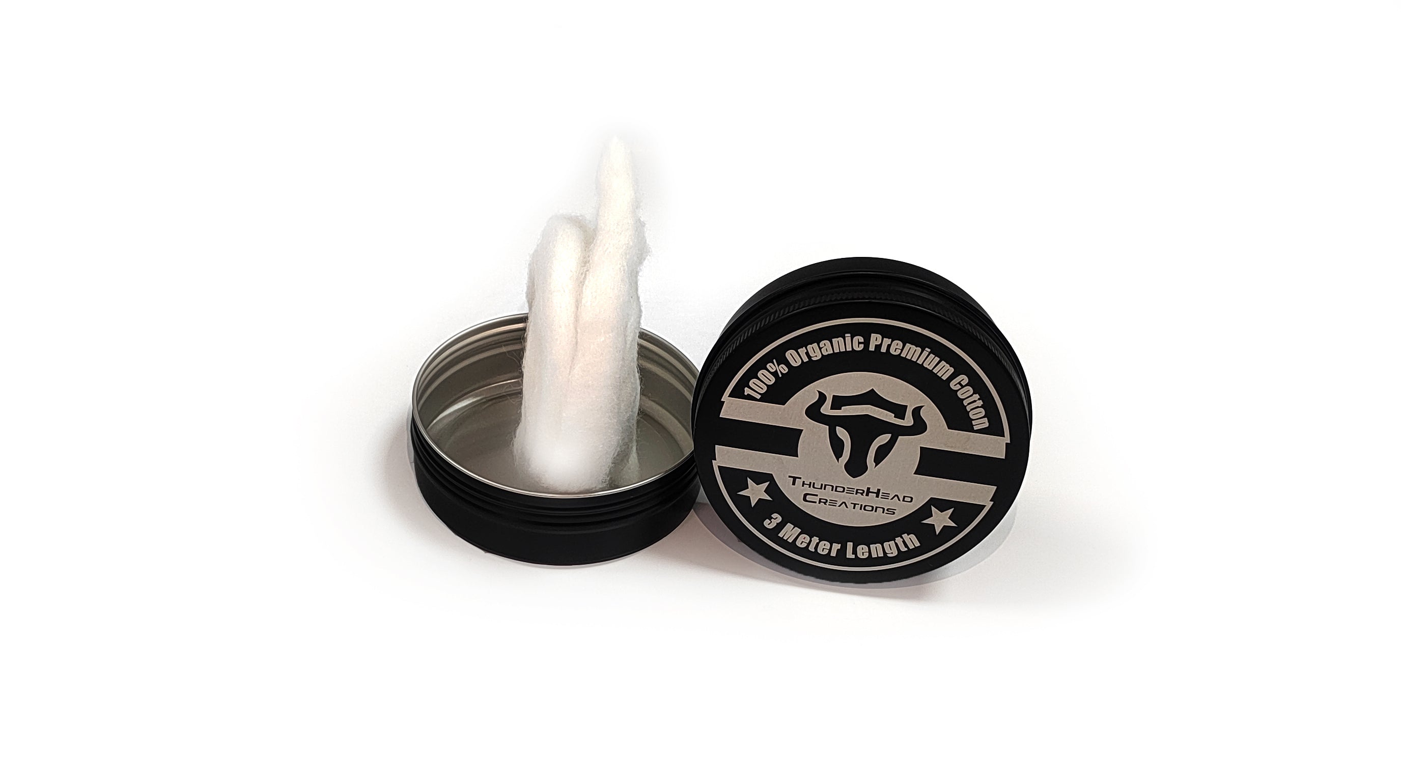 Thunderhead Tauren cotone organico 3m tiro puro