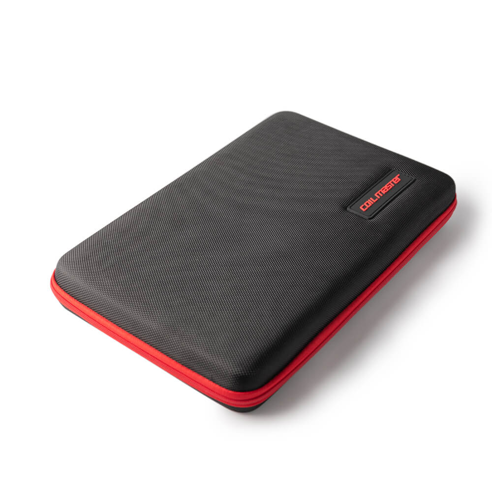 Coil Master KBAG borsa nera per mod e liquidi