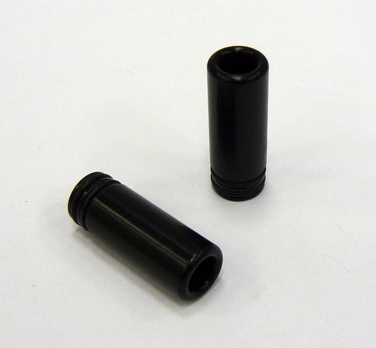 KHW Coloumn M drip tip delrin 20mm foro 5mm