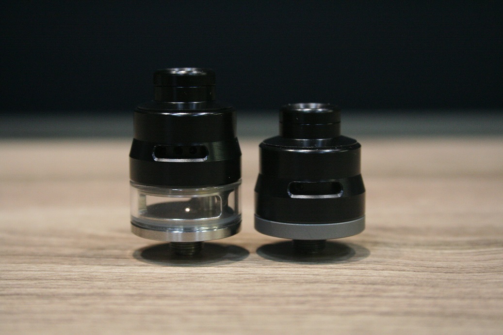 Steam Tuners NextCap top cap delrin Next Era