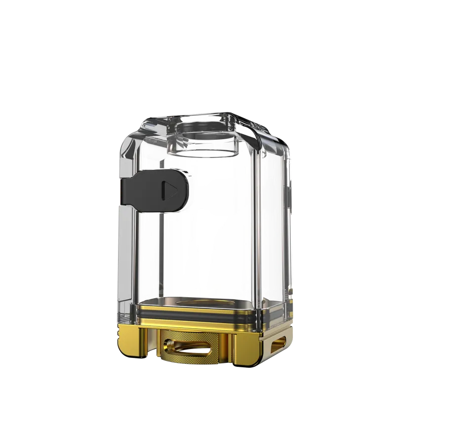 Thunderhead Blaze Bridge tank boro 4ml case base