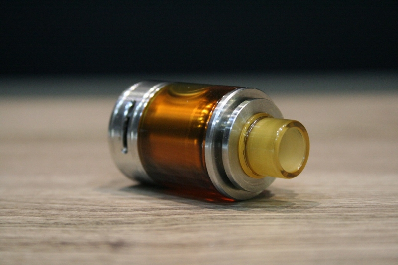 Steam Tuners Ultem Tank Set serbatoio ultem