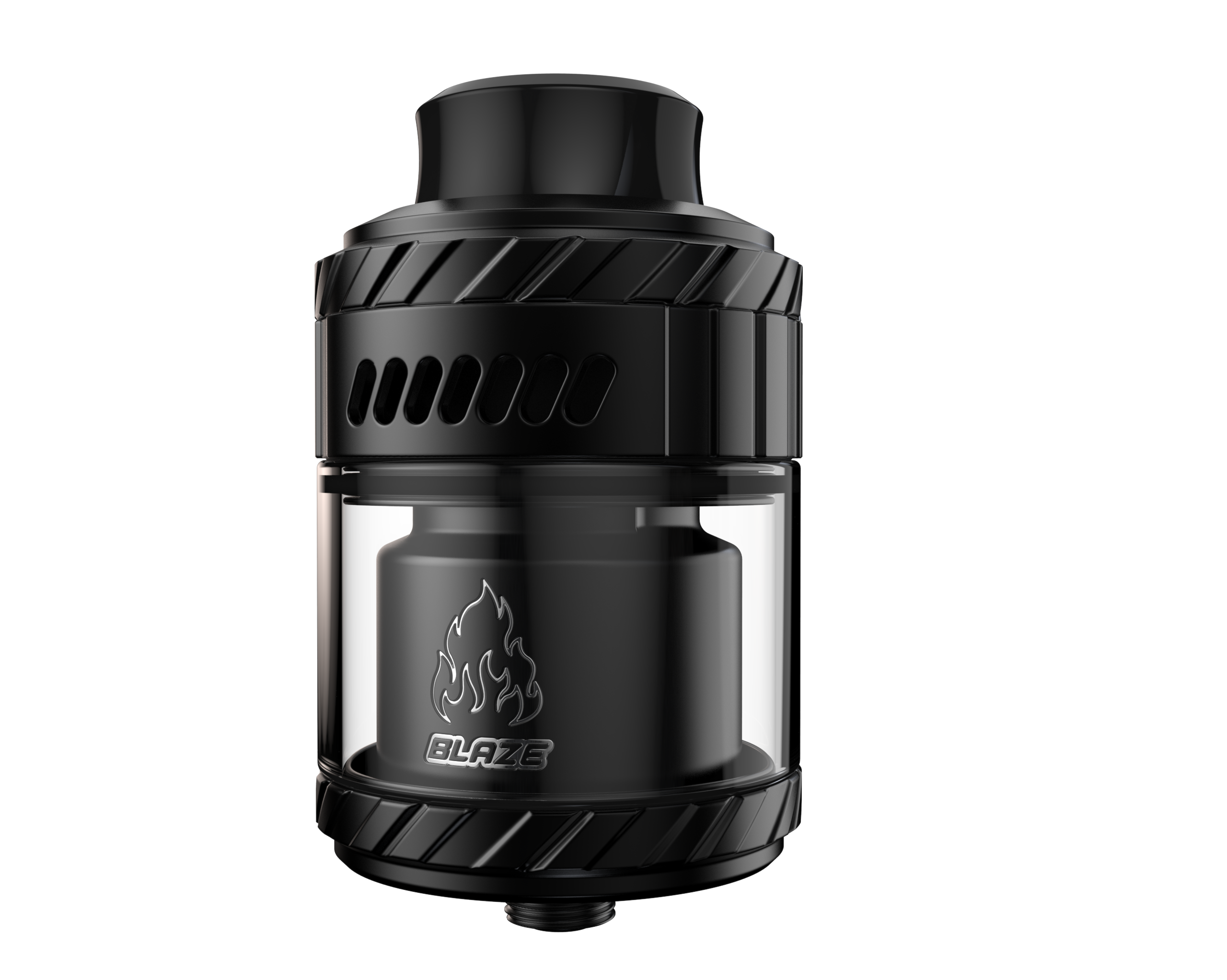 Thunderhead Blaze Max 30mm atomizzatore RTA dual coil