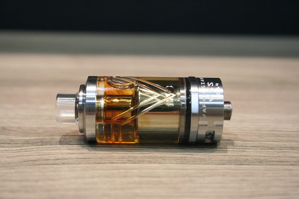 Steam Tuners G-Tank tank per Vapor Giant V5S