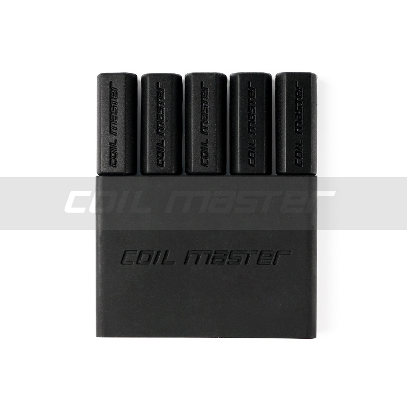 Coil Master Ceramic Stick stick ceramico 5 pezzi 2.0-4.0mm