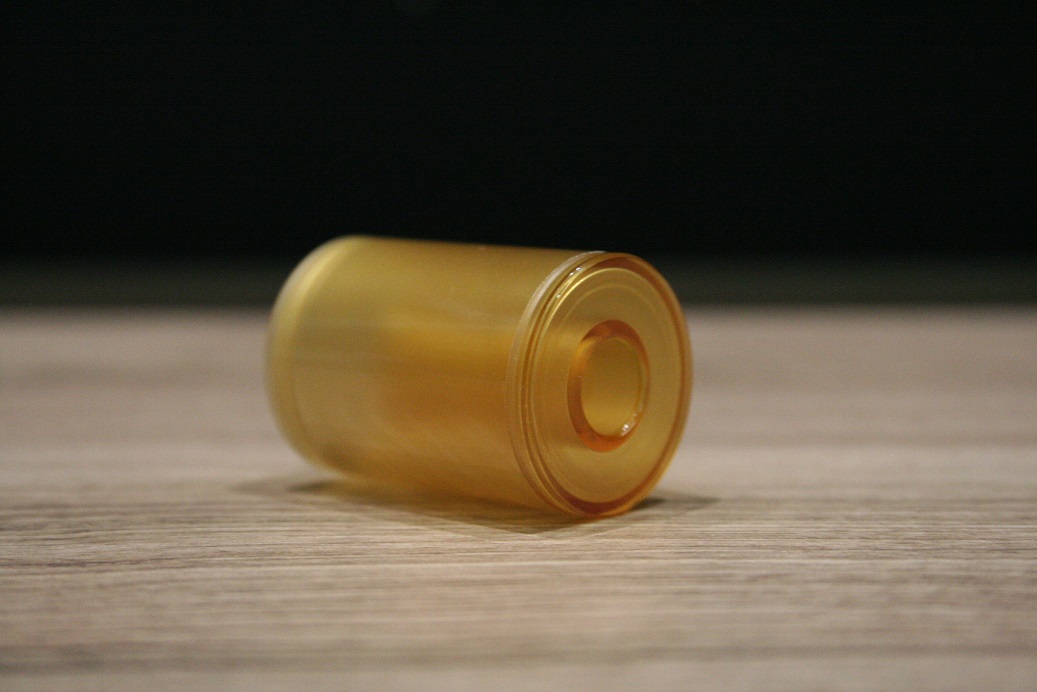 Steam Tuners Dvarw DL tank ultem 24mm 6,3ml