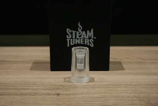 Steam Tuners Subtank Mini Diamond tank plexi 22mm