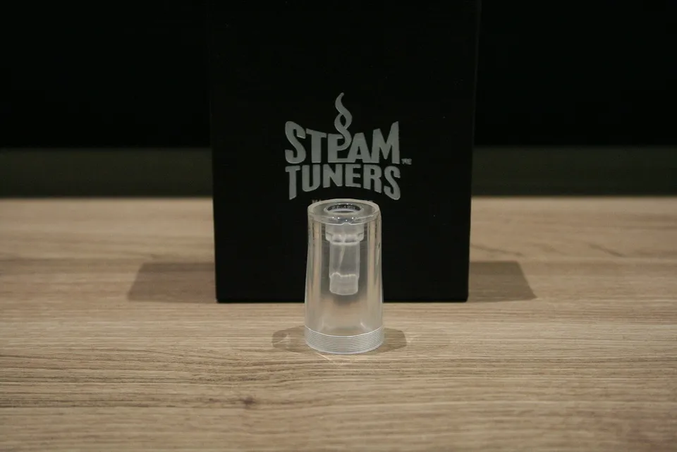 Steam Tuners Subtank Mini Diamond tank plexi 22mm
