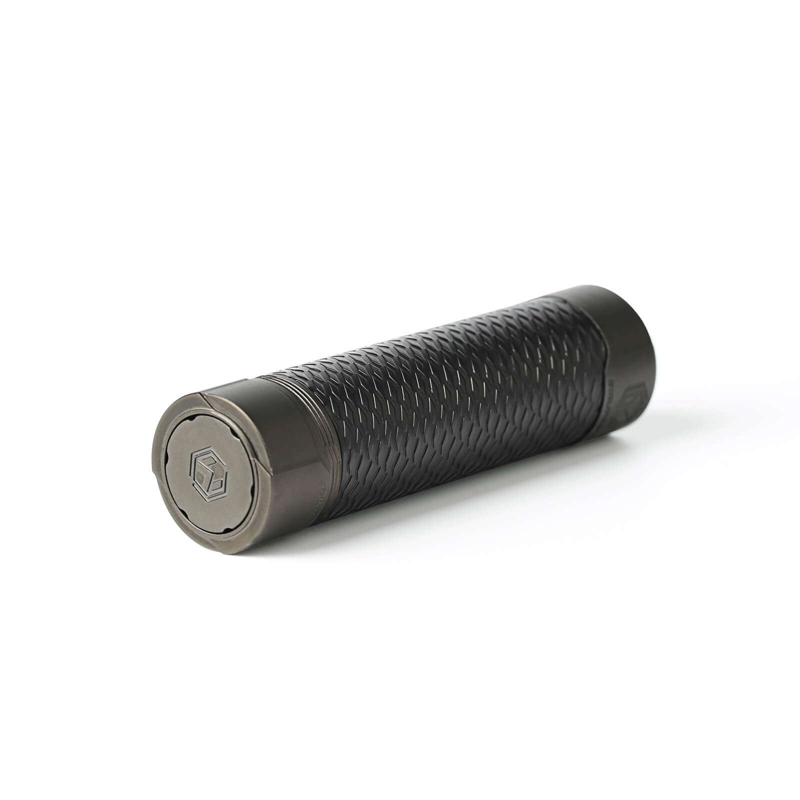 Coil Master Matrix mod meccanico 24mm nero