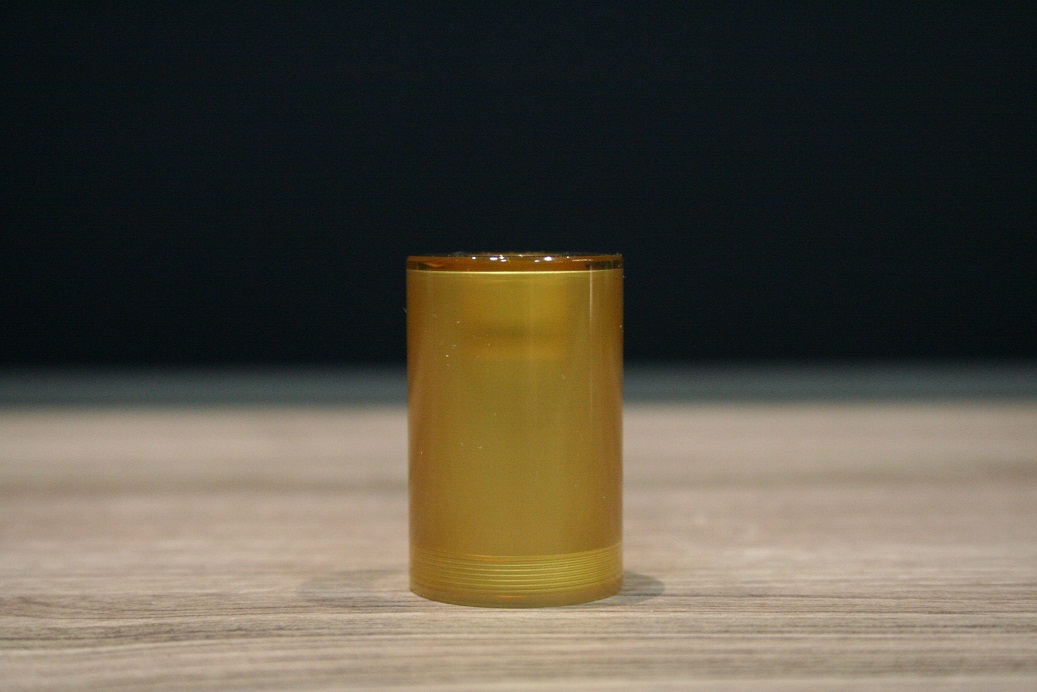 Steam Tuners Clear View serbatoio Ultem 22mm 5ml