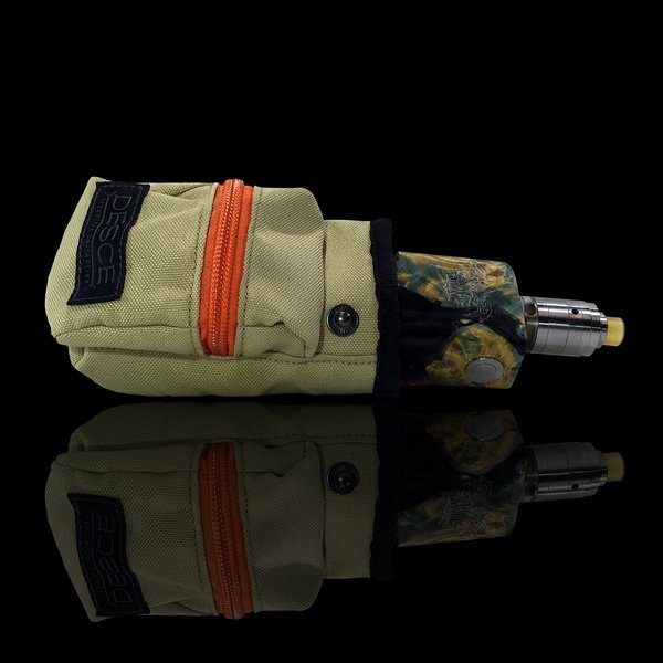 Steam Tuners Bento V2 custodia per box mod