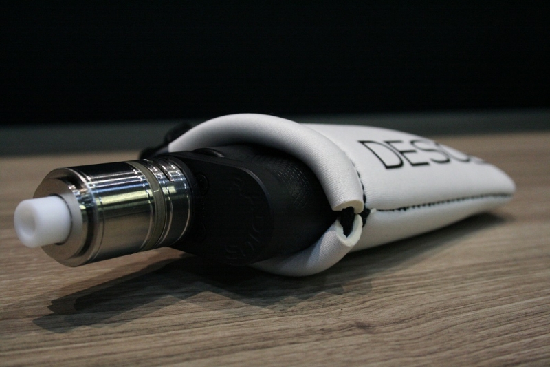 Steam Tuners Neo Sleeve custodia mini box mod
