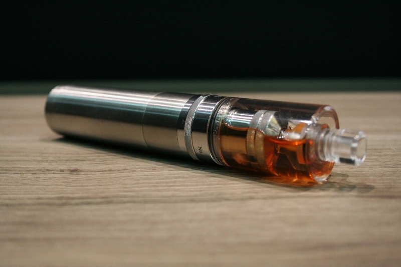 Steam Tuners Taifun Clear View nano tank compatto