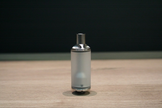 Steam Tuners T3 drip tip acciaio per Erlprinz