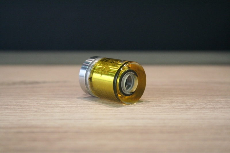 Steam Tuners Tiny tank plexi 22 mm alimentare