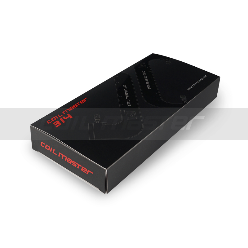 Coil Master 314 Clapton Maker attrezzo coil 18650