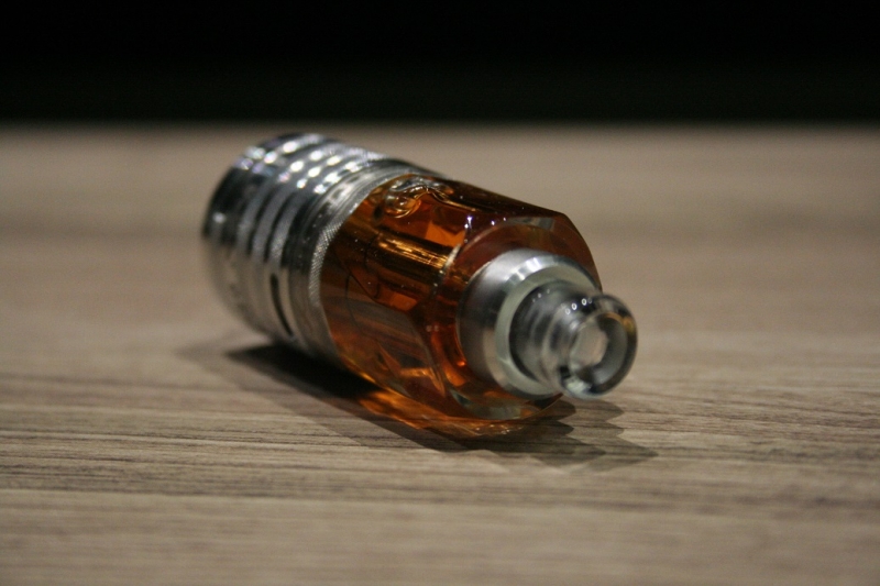 Steam Tuners GSL Diamond serbatoio plexi 23mm