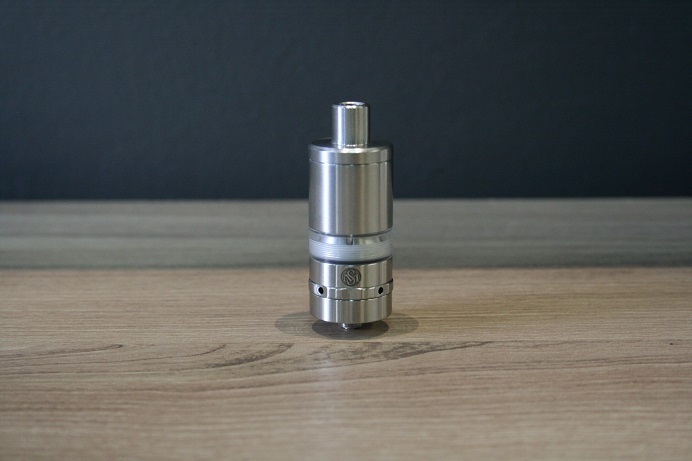 Steam Tuners ST4 serbatoio Kayfun V4 22mm