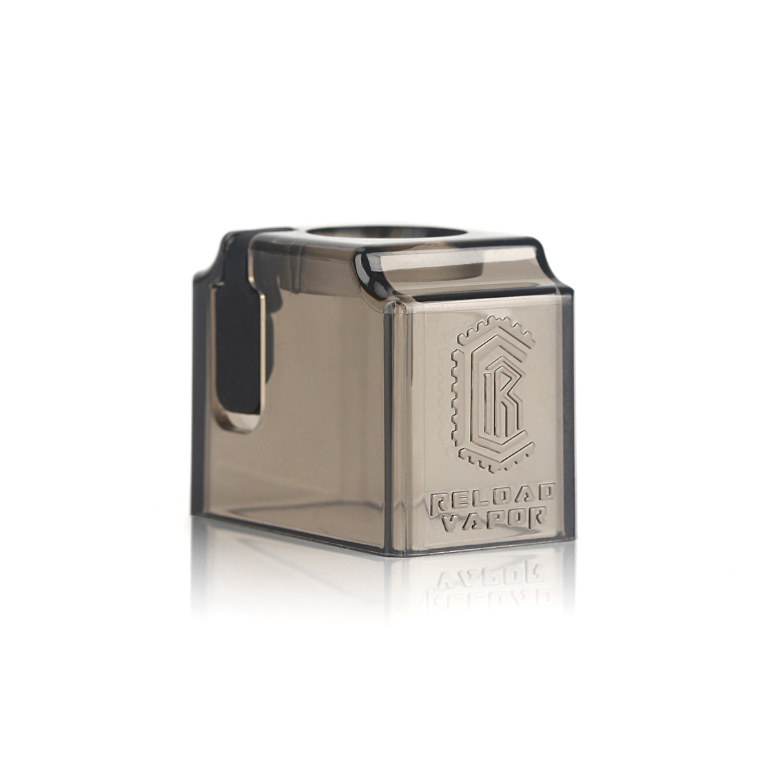 Reload Ammo Tank Ricambio PCTG per RBA Boro