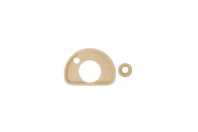Steam Tuners Edge insulator kit ricambio isolatori RTA