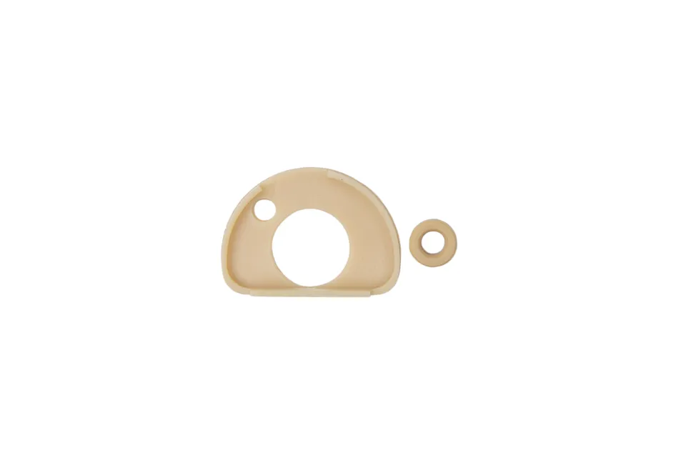 Steam Tuners Edge insulator kit ricambio isolatori RTA