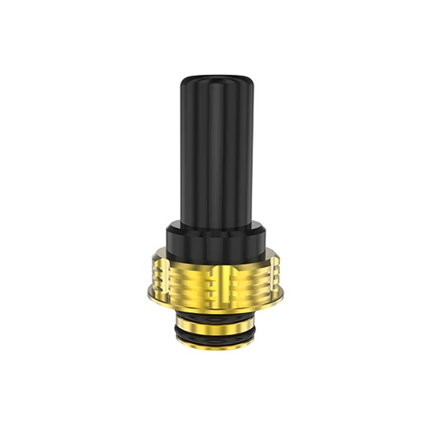 Thunderhead Tauren Elite MTL 510 Long drip tip lungo