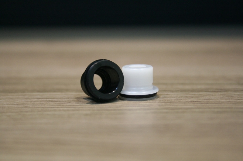 Steam Tuners Hussar drip tip acetal 15mm