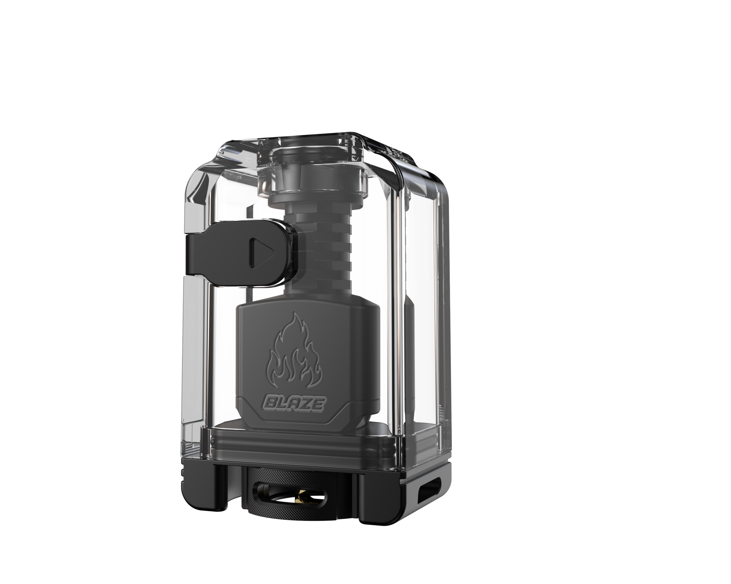 Thunderhead Blaze Bridge Tank boro 4ml single coil