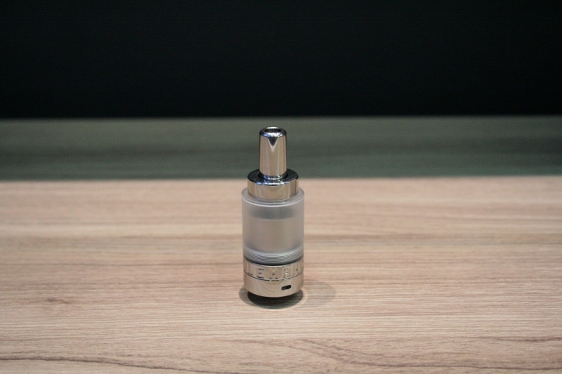 Steam Tuners Tilemahos tank plexi trasparente 21mm