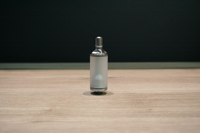 Steam Tuners Erlprinz T4 drip tip acciaio 14mm