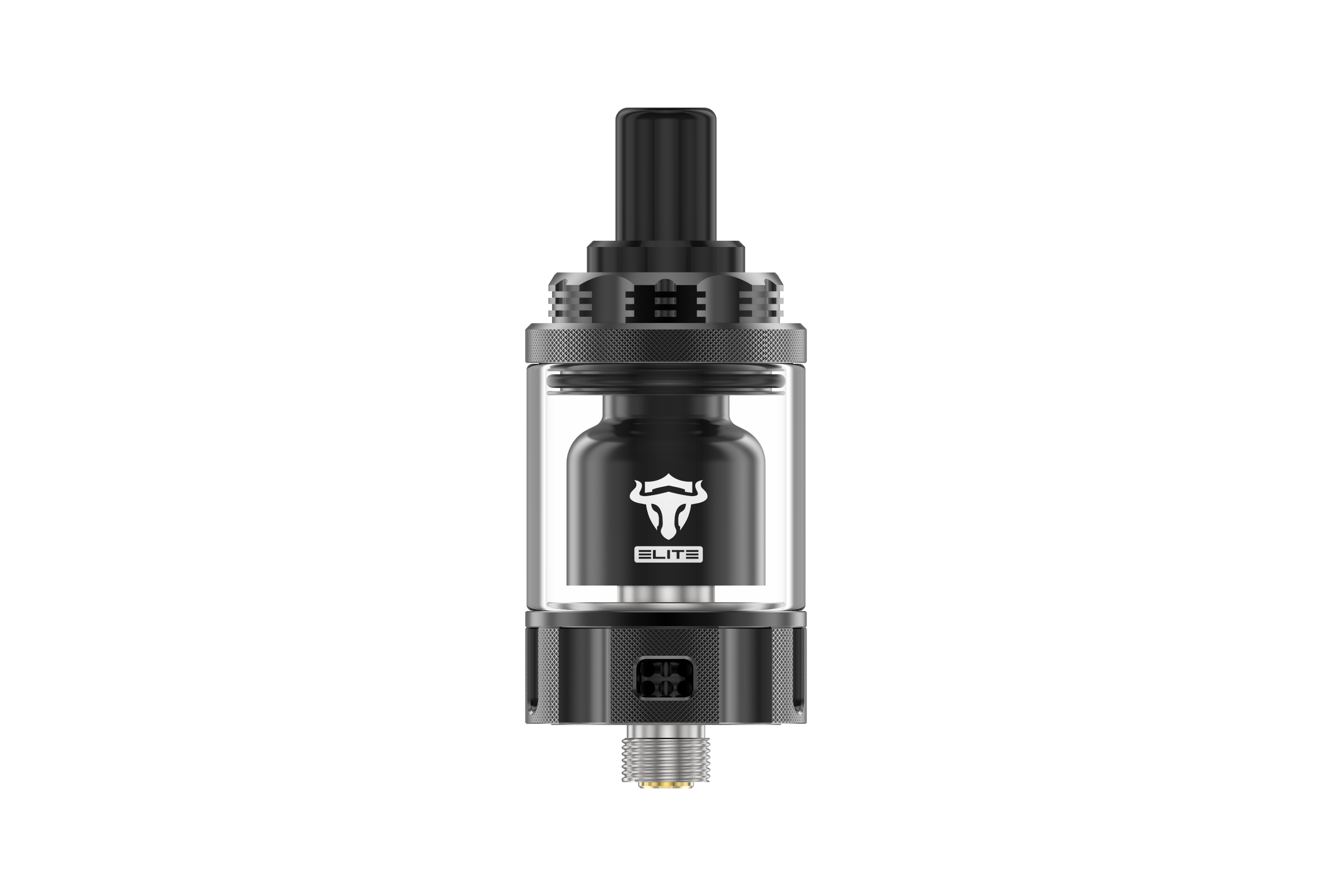 Thunderhead Tauren Elite Lite 22mm RTA MTL 2ml tiro stretto