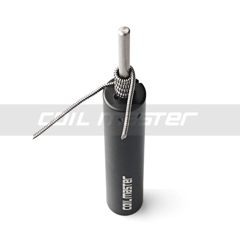 Coil Master Coiling Kit V4 kit coil 6 diametri
