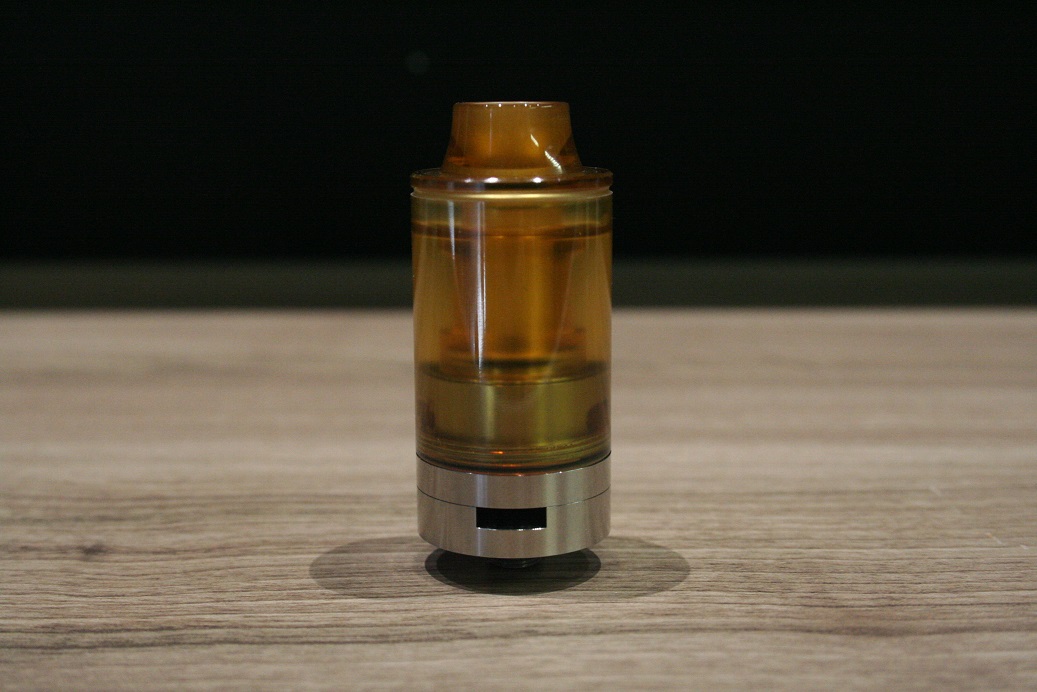 Steam Tuners Dvarw DL tank ultem 24mm 6,3ml
