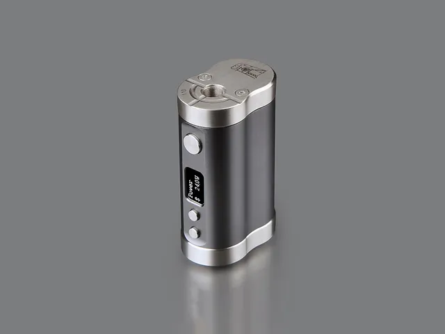 Dicodes Dani Box Micro 18500 box titan 40W
