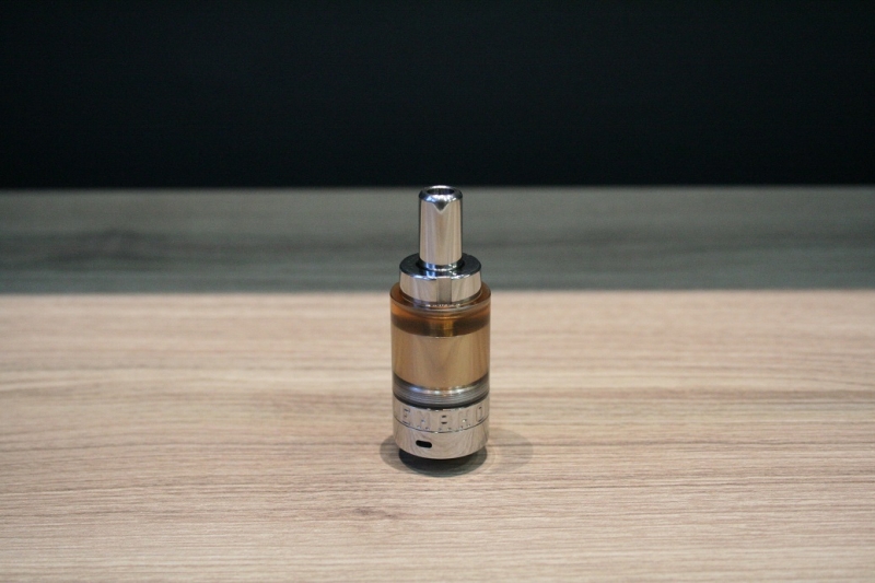 Steam Tuners Tilemahos tank plexi trasparente 21mm